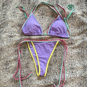 Bikini - never worn